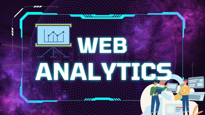 Web Analytics on Behance Web Analytics Consulting