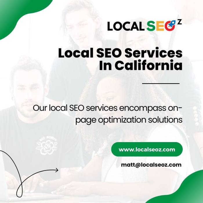 Local SEO Services are vital to Small Business – Here’s why!!!