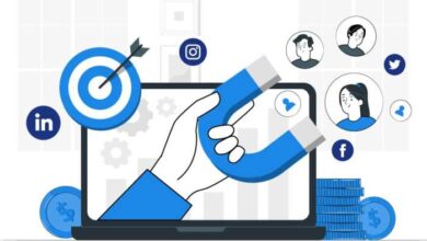 How to Create a Small Business Marketing Plan