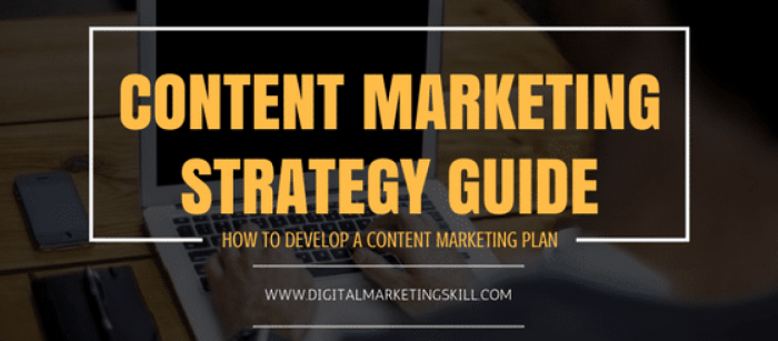 The Complete Guide to Content Marketing Strategy Content Marketing Strategy