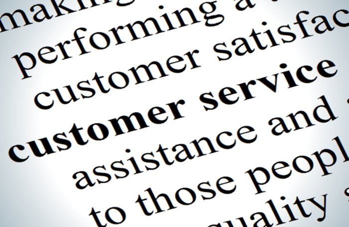 Customer Retention Strategies