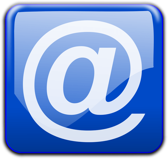 Imagem vetorial gratis: Email, E Mail, No - Imagem gratis no Pixabay ... Email Marketing Services