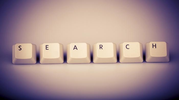 Search Engine Marketing